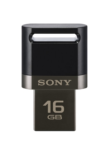 Sony USM16SA3 16 GB Usb 3.0 Çift Micro Flash Bellek