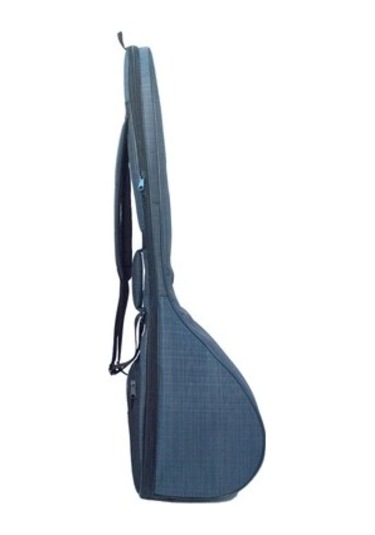 Fortex 450 Serisi Uzun Sap Bağlama Çantası Light Blue Ubg-450-lbl
