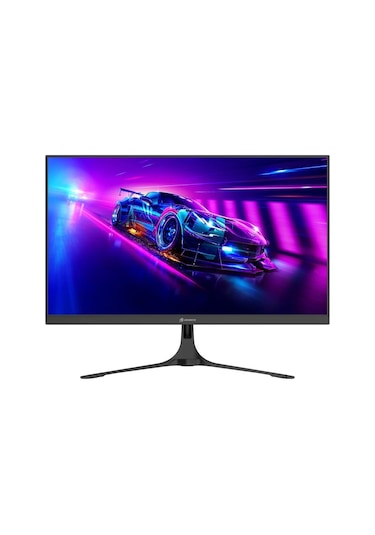 Gamebooster 23.8" GB-2420FF Plus 1 Ms 180 Hz HDMI Oyuncu Monitör