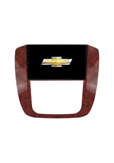 Chevrolet Tahoe Android Multimedya Sistemi 4-64 Clarion 2006-2014