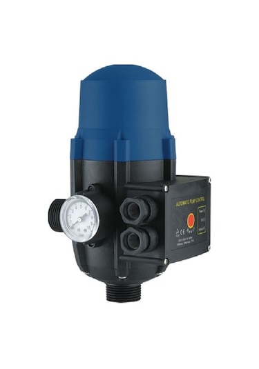 GFAM3A HİDROMAT -  POMPA HİDROFOR OTOMATİHİ