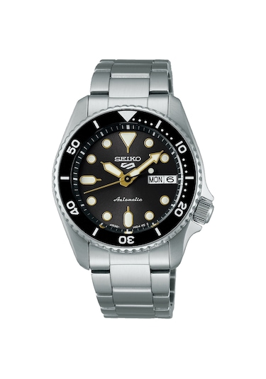 Seıko Srpl79k Gri