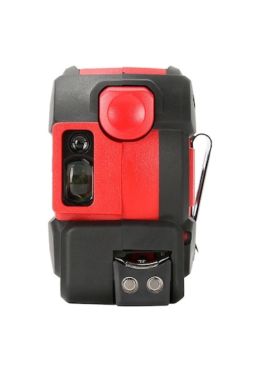 Uni-t Lm40t Şeritli Ve Lazerli Mesafe Ölçer