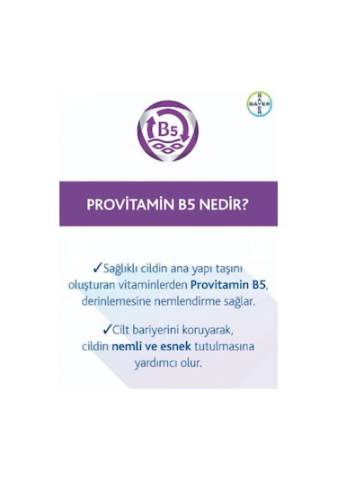 Bepanthol Sensidaily Vücut Kremi Pompalı 400 ML