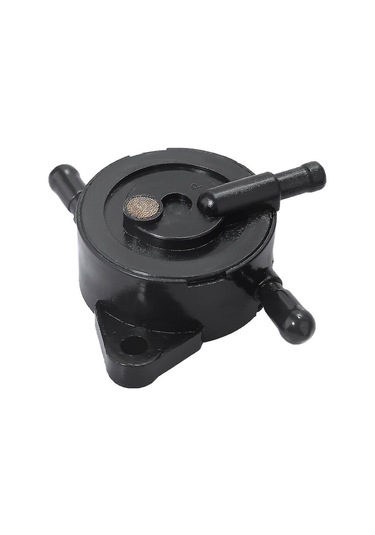 Tenfowee Kawasaki Fr Fs Serisi Motorlar İçin Siyah Plastik Yakıt Pompası - 49040-7008 Uyumlu