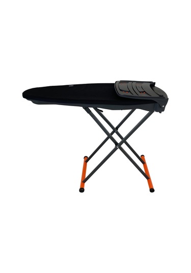 Foxydryvıvo Akıllı Ütü Masası 48x108 Cm 250w Antrasit