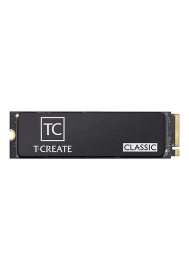 T-create Classic 1tb 5000/4500/mb/s Gen4x4 Nvme Pcıe M.2 Ssd Tm8fpm001t0c329