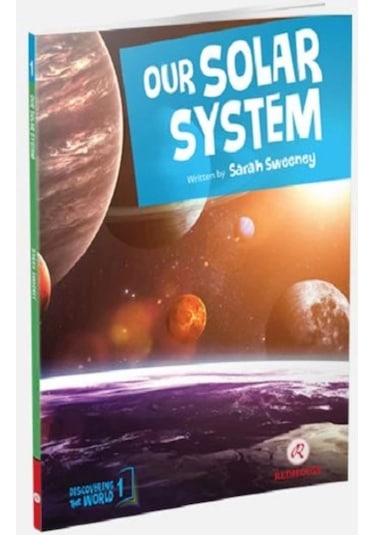 Our Solar System
