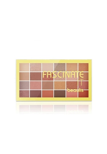 Beaulis Fascinate It Far Paleti 161 Always Classy