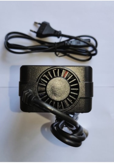 24volt 6 Amper- 60ah Akülü Tekerlekli Sandalye Şarj Cihazı