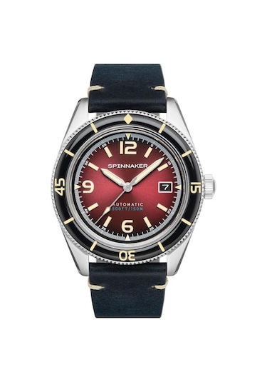 Spinnaker Sp-5055-07 Erkek Kol Saati