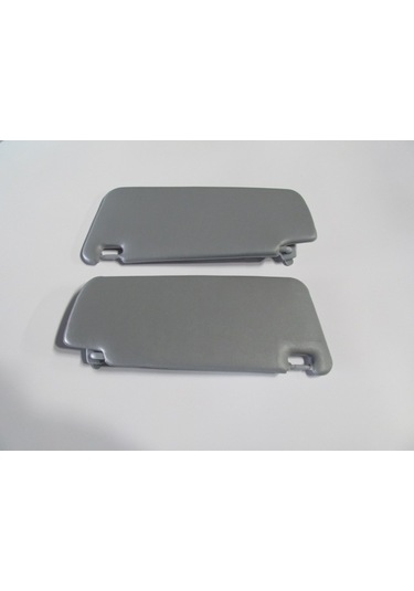 Opel Corsa D 07/14 Güneşli K Sağ/sol Set 2 Parça