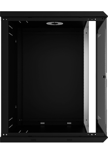 15u 19" 600mm Duvar Tipi Rack Kabinet