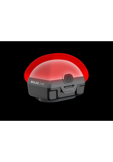 Led Lenser Solidline CAMP2 Fener