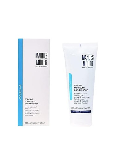 Marlies Möller Moisture Conditioner 200 Ml Saç Kremi