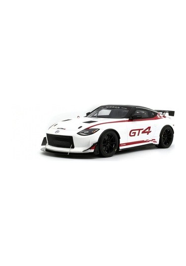 Otto Models Ot1124 1/18 Nissan Z Gt4 2022