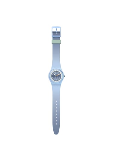 Swatch So31l100 Frozen Waterfall Kadın Saati
