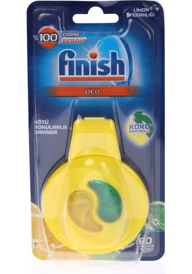 Deo Fresh Limon Y.limon