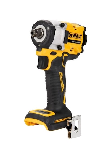 Dewalt DCF922NT-XJ 1/2 18 V Somun Sıkma Makinesi Solo Set