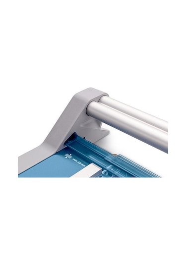 Dahle 554 Profesyonel A2 Sürgülü Giyotin