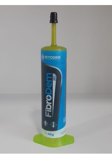 Fibrodem Hamamböceği Ve Karınca 40 G