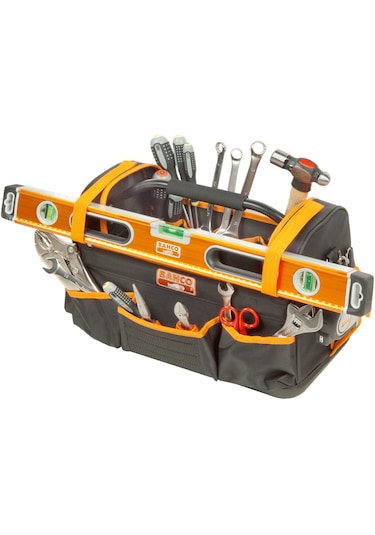 Bahco Alet Çantası Boş 3100tb