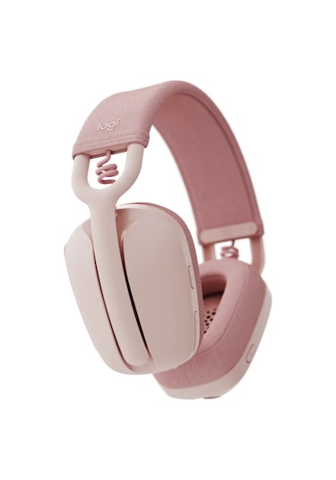 Logitech Zone Vibe 100 Kablosuz Kulak Üstü Kulaklık