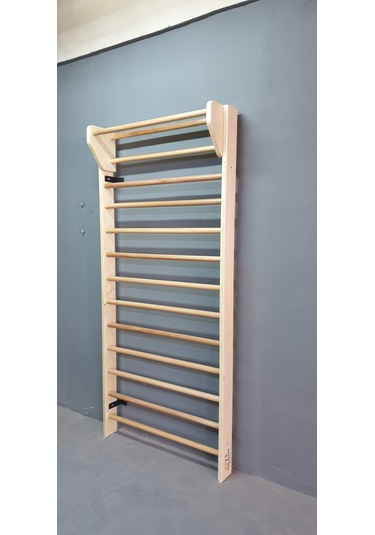 Jimnastik Parmaklık Basic Model