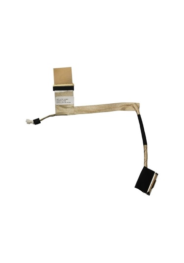 HP Uyumlu Pavilion Dv7-2000 Notebook Ekran Kablo Flex Data Kabl