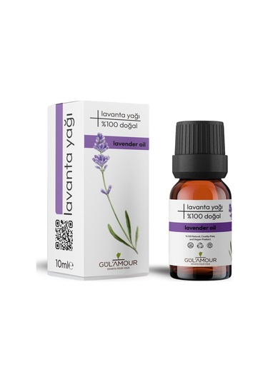Lavanta Yağı 10ml