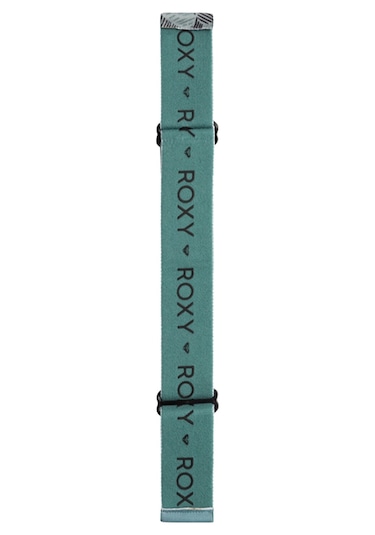 Roxy Roxy Popscreen Nxt Kadın Snowboard Gözlüğü Gjn9 Çok Renkli