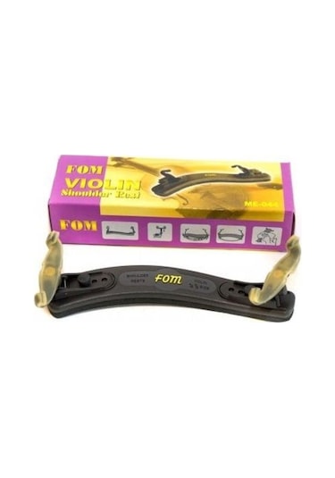 Fom Me044 4/4 Ve 3/4 Keman Yastığı