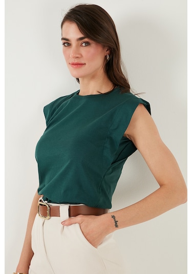 Lela Bayan T Shirt 5864019 Nefti Nefti