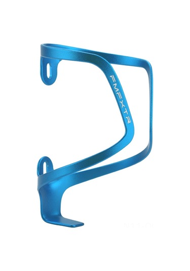 Qingmipy Alüminyum Ultra Hafif Bisiklet Su Flas Tutucu: Dağ, Yol Ve Katlanabilir Bisikletler İçin Güvenli Sabitleme Mavi, Tek Boyut Mavi