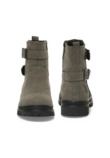 U.s. Polo Assn. Tawny 4pr Vizon Erkek Biker Bot 000000000101921962 Vizon