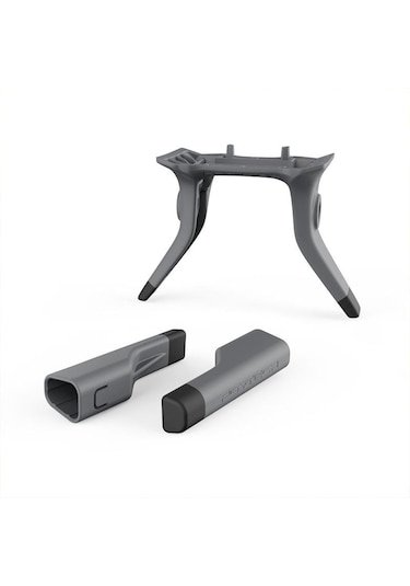 DJI Mavic Pro İniş Ayağı Uzatma Set Led Fener Takılabilir