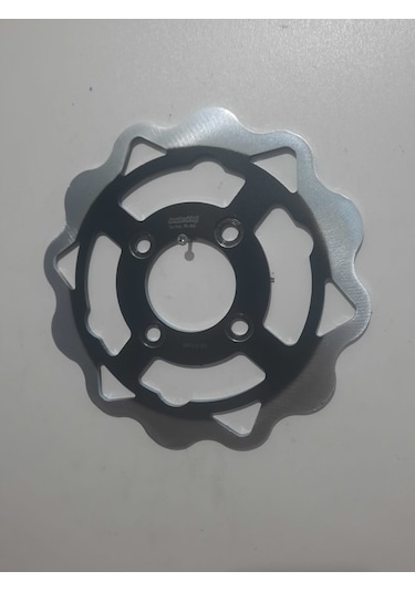 Rks Ramzey Motoran Arka Fren Diski