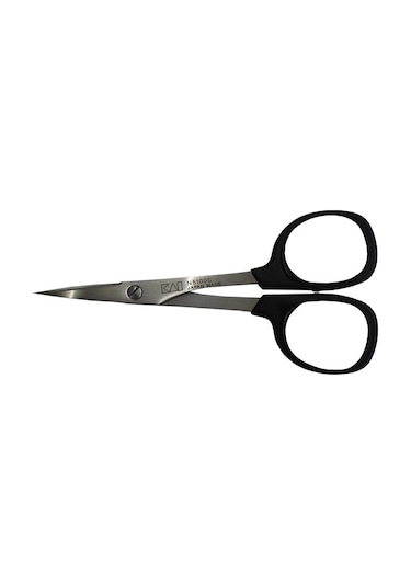 Kıvrık Uç Nakış Makası 100mm / N5100C