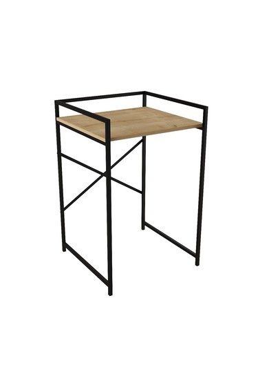 Adel Çamaşır Makinesi Dolabı Safirmeşe Safir Meşe