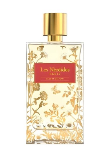 Les Nereides Fleurs De Peau Edp 100 Ml 3760040116570 Diğer