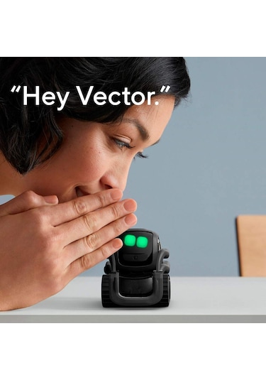 Anki Vector A Home Robot