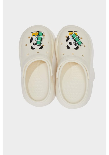 DeFacto Erkek Çocuk Yüksek Taban Terlik F1480A825SMBG26