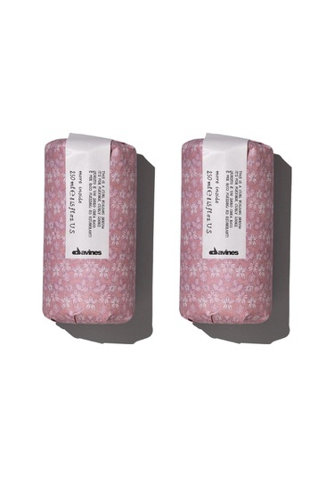 Davines Curl Building Bukle Yapılandırıcı Serum 2 x 250 ML