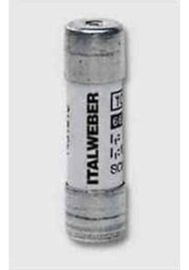 Italweber Ch14gg-32a ,14x51mm 32a Gg/yavaş Kartuş Sigorta