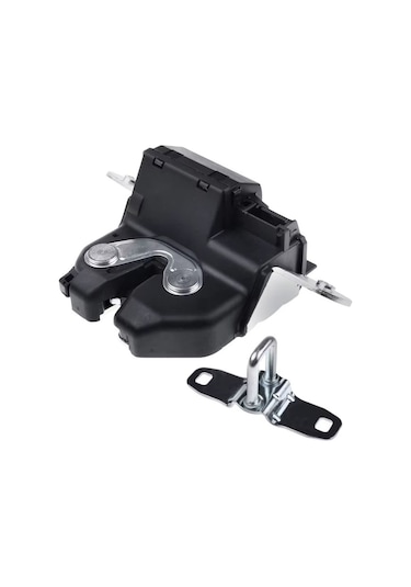 Fiat Grande Punto Bagaj Kilit Motoru 2005-2011