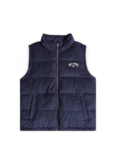Billabong Ebyjk00122 Heritage Cord Ceket Erkek Ceket
