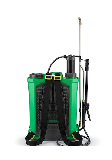 Rapco OD-16A-1 Akülü İlaçlama Pompası