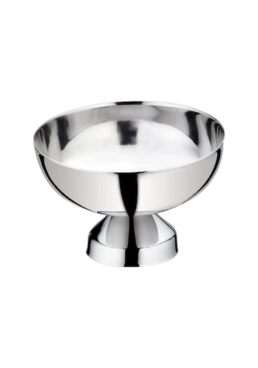 Paslanmaz Çelik Pilav Ölçeği 12.6 Cm No:4