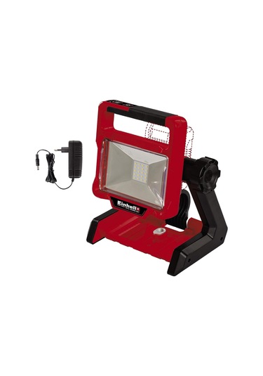 Einhell Akülü Projektör Te-cl 18/2000 Liac - Solo Power X-change Çok Renkli