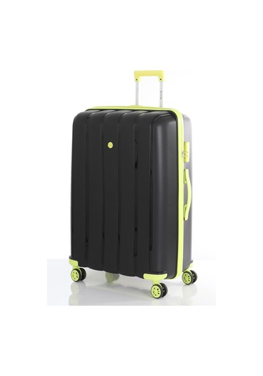 Mçs Polipropilen Valiz V305 75 Cm S18y10003375 00433 Çok Renkli